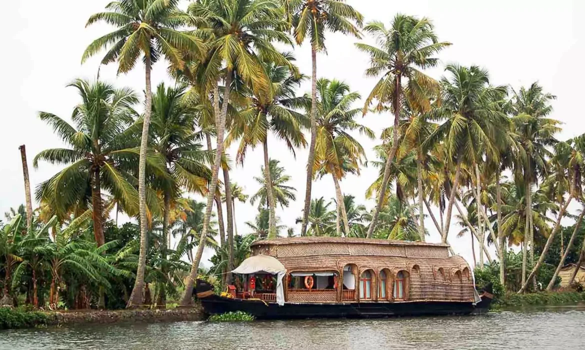 Kerala India