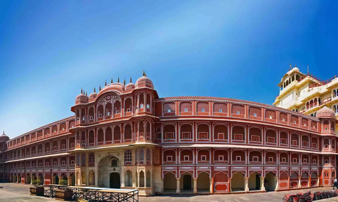 Rajasthan India