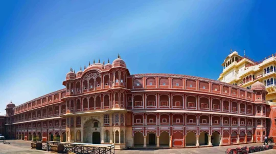 Rajasthan India
