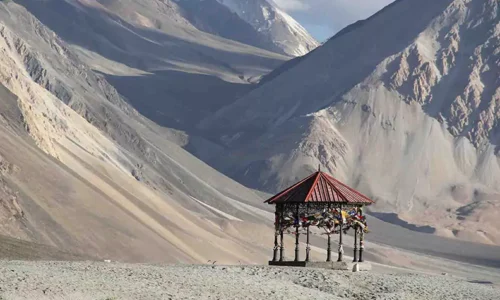 8 reasons why Spiti Valley should be on your Bucket List