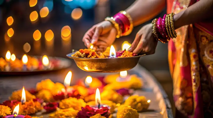 Diwali 2025